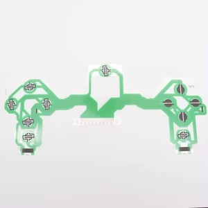 Botones JDW-001/JDW-011/JDW-030/JDW-040/JDW-055, Placa de Circuito de Repuesto para el Controlador de <span class=keywords><strong>PS4</strong></span>/Pro - Product Image 2