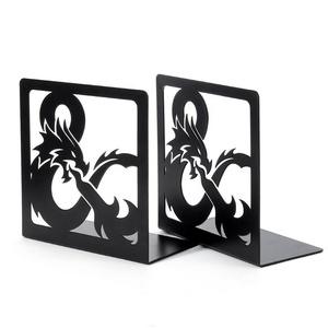 סיטונאי לייזר מותאם אישית לחתוך דרקון ריק צורה ספר לעמוד ספר תרבות סיני ספרים - Product Image 2