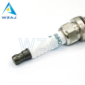หัวเทียน 22401-JD01B FXE20HR11 สำหรับรถยนต์นิสสันเทียน่า อินฟินิตี้ เครื่องยนต์เบนซิน - Product Image 4