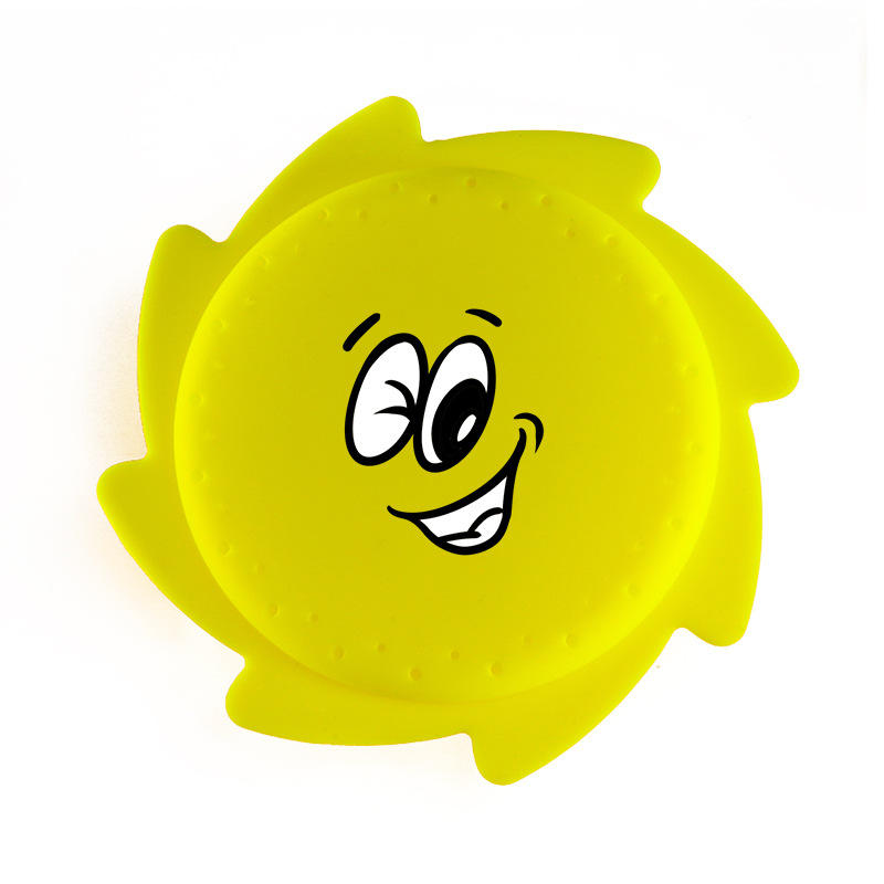 สีเหลือง (การแสดงออก)