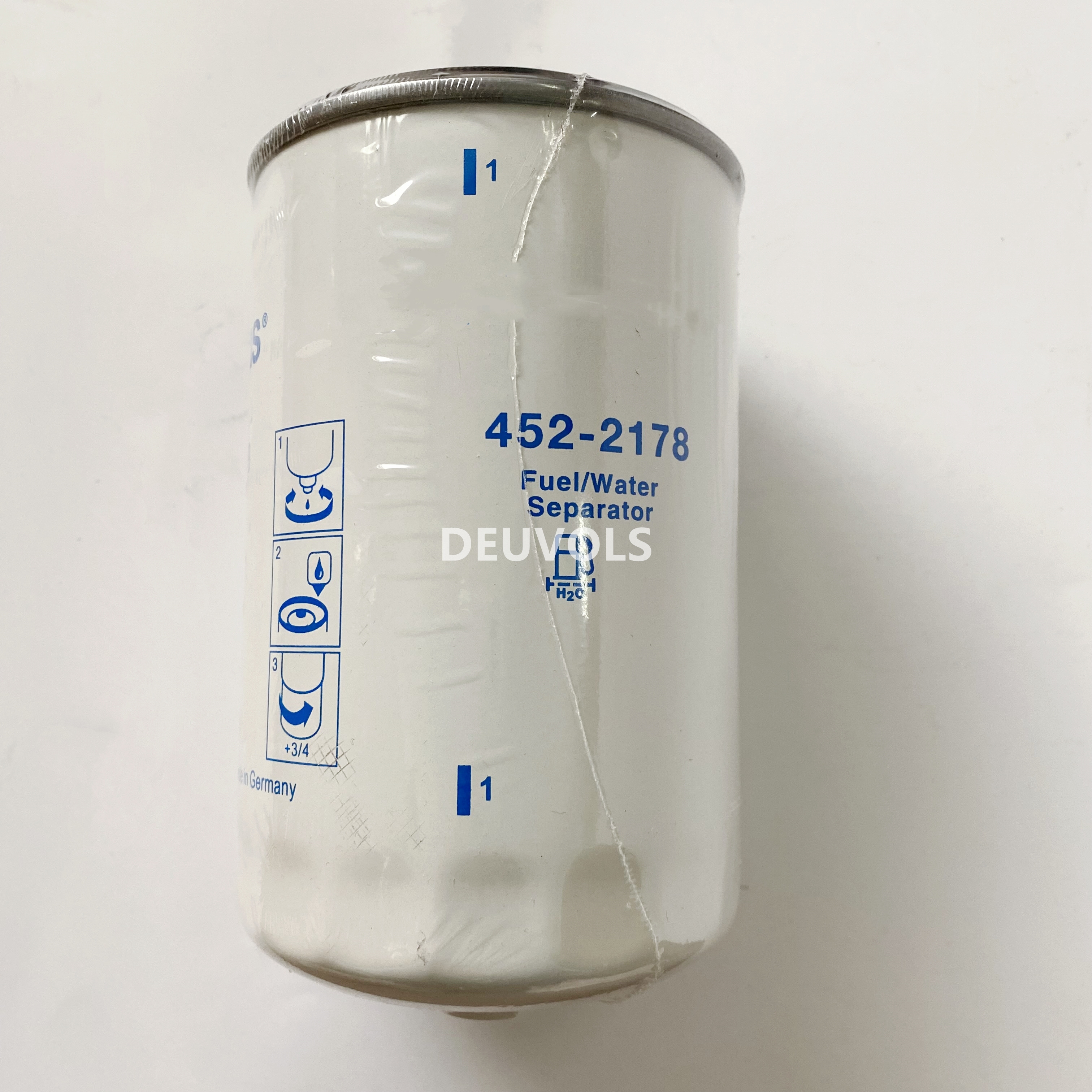 High Quality Fuel Filter 452-2178 for Abarth 124 Spider