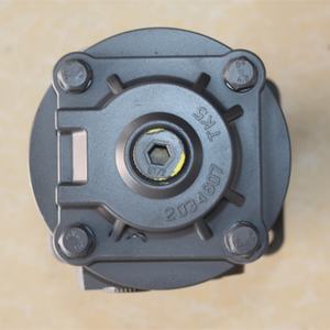 Belparts - Conjunto de Junta Giratoria Original para Excavadora ZX240-3 EX310H-3, Junta Central 0611000 9101521 para Hitachi - Product Image 4