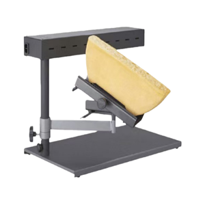 Máquina para Derretir Queso con Altura Ajustable, Derretido Uniforme, Multifuncional, Eléctrica, para Cafetería, Calentamiento de Pan, Procesamiento de Alimentos Secos - Product Image 3