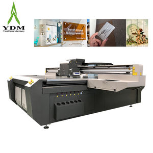 Precio Competitivo, Compre una Impresora UV <span class=keywords><strong>de</strong></span> Cerámica 3D 2030, Máquina <span class=keywords><strong>de</strong></span> Impresión A3 para Tarjetas <span class=keywords><strong>de</strong></span> Invitación - Product Image 1