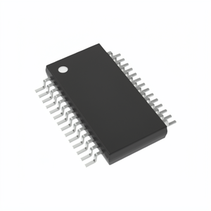 PIC16F76-E_SS 28 SSOP BOM IC In Stock Embedded Buy Online Electronic Components - Product Image 1