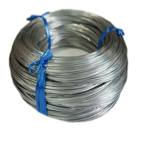 Serie 1000 2000 4000 5000 6000 Bibo, Venta Caliente, Varilla de Aluminio de 2mm 4mm 6mm 8mm 10mm de Diámetro y EC 1350 - Product Image 1