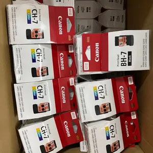 Canon PG-560/CL-561 Inkjet Printer Cartridge Multipack, Pack of 2