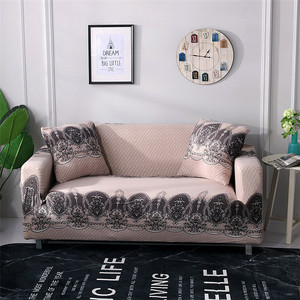 Housse de protection extensible pour canapé, causeuse et <span class=keywords><strong>fauteuil</strong></span>, pour animaux de compagnie, compatible avec canapé d'<span class=keywords><strong>angle</strong></span> - Product Image 5