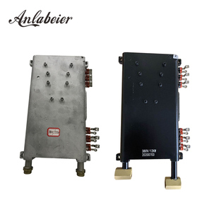 Custom Power Cast Aluminum <b>Heater</b> Element For <b>Water</b> <b>Heater</b> Durable Core Heating Part Stable Quality 220V - Product Image 3