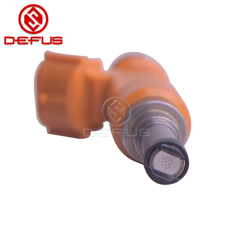 DEVMO フューエルインジェクター フューエルインジェクターノズル Hon da TRX420 Rancher 2007 201 並行輸入品 (23209)フューエル インジェクター