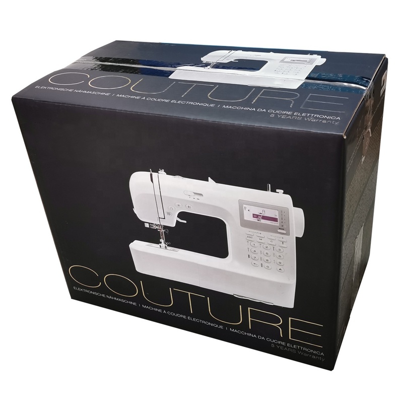 Customized Boxes and logo Printing Corrugated