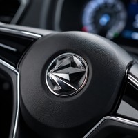 Plaque de nom de voiture, badge personnalisé avec logo gravé, emblème de véhicule universel en argent, imperméable, auto-adhésif