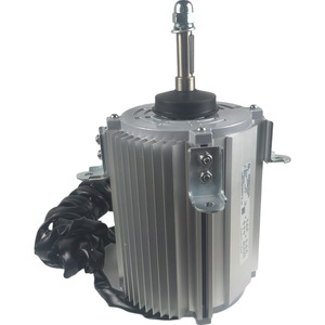 มีเดีย YS2000-6/8A มอเตอร์ไฟฟ้าสำหรับมอเตอร์พัดลมระบายความร้อนด้วยอากาศ 6/8A RPM - Product Image 1