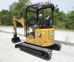 รถขุด301.5 304 305.5 306 307 315หนอนผีเสื้อ - Product Image 1