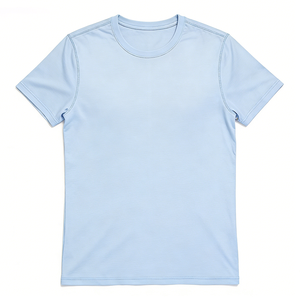 <span class=keywords><strong>T</strong></span>-shirt personalizzata da uomo, sportiva, traspirante, ad asciugatura rapida, leggera, slim fit, estiva, casual, streetwear <span class=keywords><strong>F</strong></span> - Product Image 3
