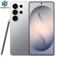 S26 Ultra Nuevo Smartphone 5G Original 22G+1TB Pantalla HD de 7.3" Android 16 CDMA Doble SIM Global 5G LTE Envío Rápido