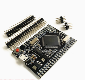 Carte de développement Mega2560 <span class=keywords><strong>Pro</strong></span> ATmega2560-16AU USB CH340G, offre spéciale, en stock - Product Image 4