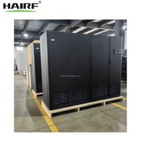 Compresseur scroll de précision pour climatiseur de centre de données, capacité de refroidissement 68-132 kW, efficacité énergétique 3.61-3.64 W/W /CE/CB