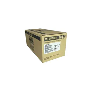 Fx2n-48mr-001 nuovo modulo Controller di programmazione PLC di marca Mitsubishi - Product Image 4