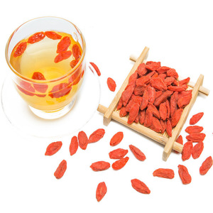 通金神奇水果中国红枸杞好零食超级食品红枸杞 - Product Image 6