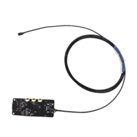 1500*1500 60FPS OCH2B10 Module de caméra d'endoscope médical personnalisé 2.5*2.5mm 135 lentille haute résolution MINI caméra d'endoscope