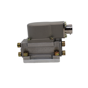 Vente chaude : Série de vérins hydrauliques électro-hydrauliques FF à deux étages FF-101, FF-102, FF-106, FF-106A, FF-113, modèle FF-102/30 - Product Image 1