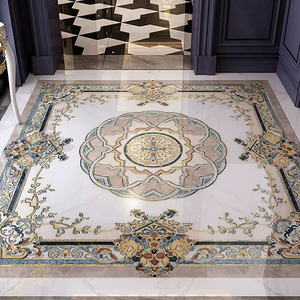 Machine de découpe automatique de marbre à haute efficacité de Chine, machine de gravure CNC 3D, machine de découpe de trou de lavabo en granit, pompe à moteur - Product Image 5