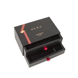 Custom Package Packing Gift Box Print Printing