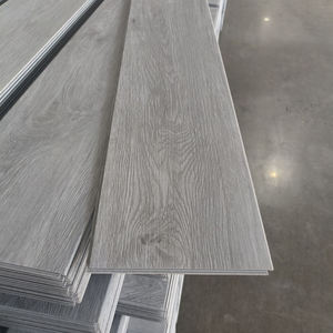 Revêtement de sol en vinyle, système à clic, pour usage intérieur - Product Image 1