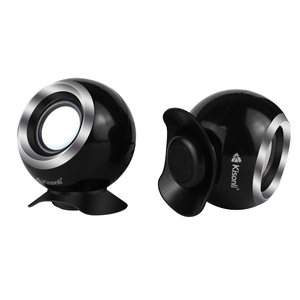 Kisonli Bán Buôn Loa K600 Cộng Hưởng Loa Bề Mặt Rung Động Bên Loa Sub Woofer Với Mic - Product Image 6