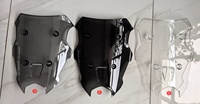 Pare-Brise Avant et Visière pour Yamaha Nmax 125 2025, Nmax 155, Nmax Turbo & Neo V3 2024 - Pièces et Accessoires de Moto
