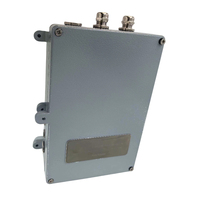 Relais de verrouillage série BSJ conforme aux normes UL508 et UL1604 pour dispositif de protection rapide de transformateur avec interverrouillage