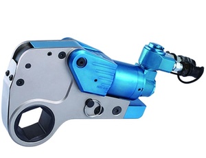 bibo HYTORC Same Torque Range of 585-5858Nm Hexagon Cassette Hydraulic Torque <b>Wrench</b> - Product Image 4