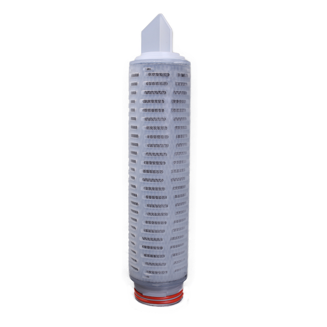 Hoge Kwaliteit Actieve Kool Filter Cartridge Code 7 Voor Alcohol/Wijn/Vodka Filtratie