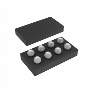 Power Management (PMIC) 8 UFBGA, DSBGA TPS62302YZDR Electronic Chips Component Authorized Distributor - Product Image 1