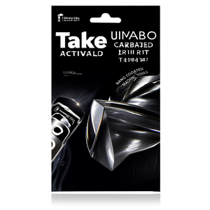 Foret en carbure Ttake Ta1047 avec revêtement nano pour machines-outils à tolérance H7 - Product Image 2