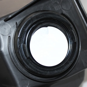 Faro Delantero Estilo EE. UU. para <span class=keywords><strong>Honda</strong></span> CRV 2007 2008 2009 2010 <span class=keywords><strong>2011</strong></span> - Product Image 6
