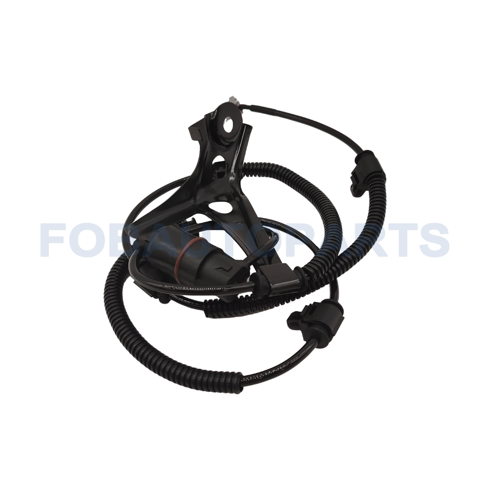 89545-60030 Front Right ABS Wheel Speed Sensor ABS Sensor for Toyota Land Cruiser 100 LC100