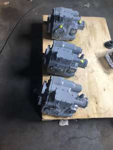 PV20 PV21 PV22 PV23 PV24 Hydraulic Pumps <b>Engineering</b> <b>Machinery</b> Mixer Truck <b>Construction</b> <b>Machinery</b> Parts - Product Image 6