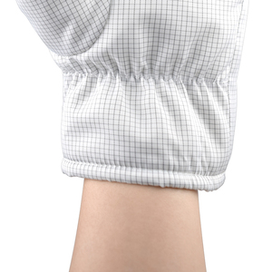 Gants de qualité supérieure, durables, antistatiques, anti-brûlure, conçus pour offrir une protection supérieure, confort et protection contre la chaleur - Product Image 4