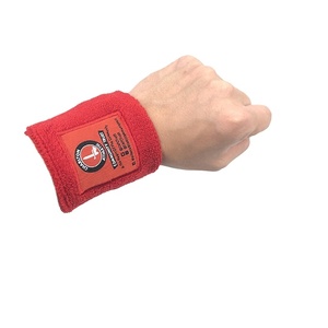 Promotion Fabricant : Bandeau Élastique en Coton Personnalisable pour Poignet - Product Image 1