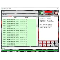 新的XDecoder 10.3 DTC移除器DTC关闭删除软件禁用错误DTCRemover关闭