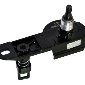 Pivot de tige d'essuie-glace arrière pour BMW Série 3 Série 5 61627209167 61627117878 - Product Image 3