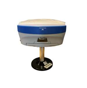 <span class=keywords><strong>Stonex</strong></span> S900A/S9II GNSS RTK System Rover Station con 1408 canales y IMU <span class=keywords><strong>Stonex</strong></span> GNSS <span class=keywords><strong>GPS</strong></span> - Product Image 3