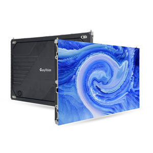 Pantalla Led interior para Cine en Casa 4K LED Video Wall Pantalla interior P2 Boda Pantalla Led interior - Product Image 5