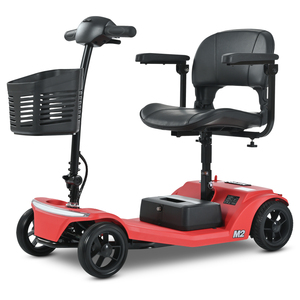triciclo eléctrico de pasajeros - Product Image 2