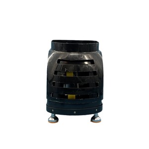 Tennis Ball Serving Machine Adjustable Speed And Frequency Indoor Training Equipment For Tennis <b>Badminton</b> Table Tennis - Product Image 5