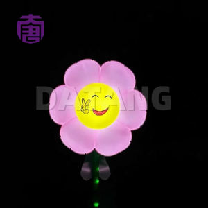 Luces LED con Motivos Impermeables IP65 para Exteriores, Decoración Dinámica para Jardín, Parque, Navidad, Farol con Cabezal Móvil, del Fabricante - Product Image 4