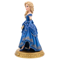 Pabrik Grosir Kustom Animasi Co-branded Model Gadis Resin Kerajinan Suvenir Lucu Figurine Dekorasi Meja Rumah