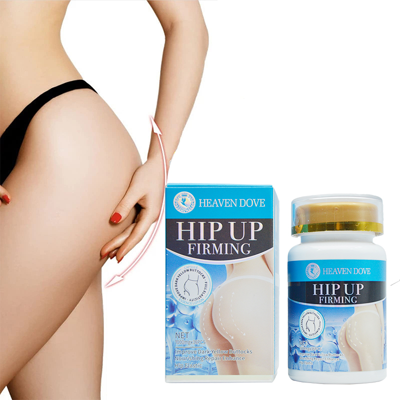 Private Label Big Buttock Firming Hip